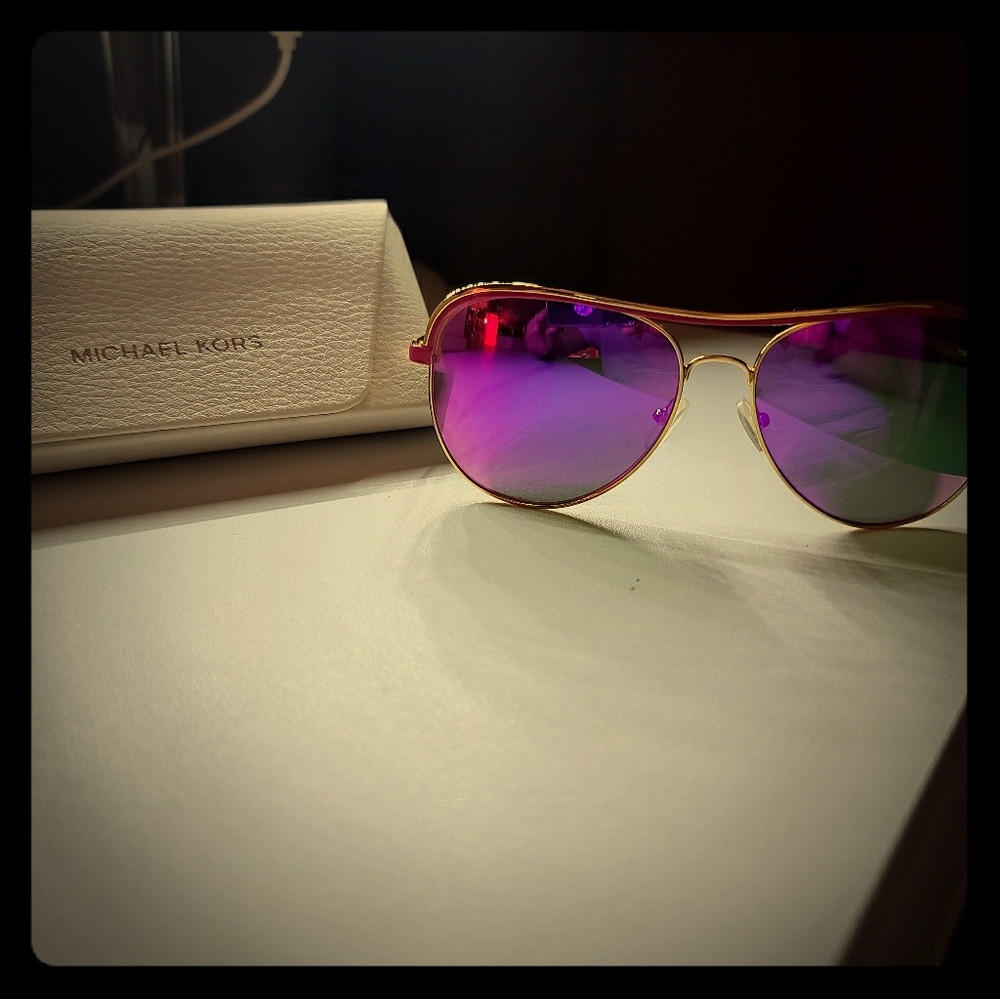 Michael Kors (vivianna) sunglasses